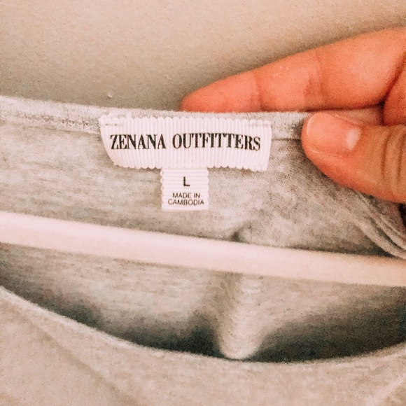 Soft Tee - Picture 3 of 3